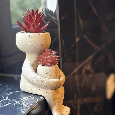 Pensión Silenzio