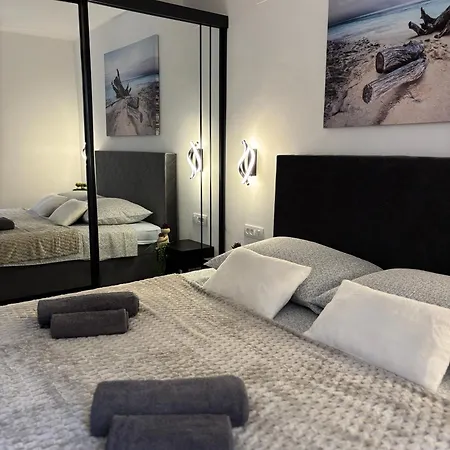 Silenzio Гостевой дом