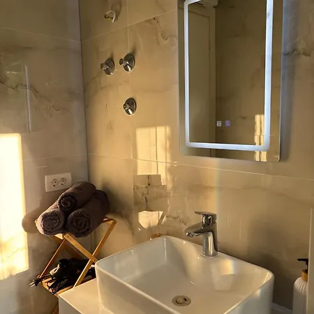 Silenzio Гостевой дом