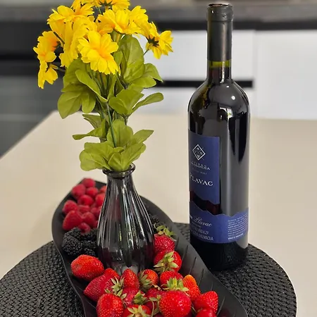 Silenzio Гостевой дом