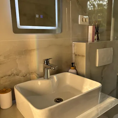 Silenzio Гостевой дом