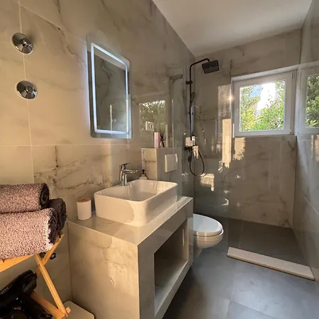 Гостевой дом Silenzio