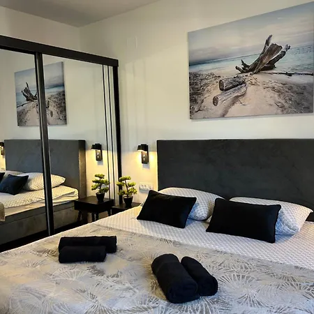 Silenzio Гостевой дом Стари Град