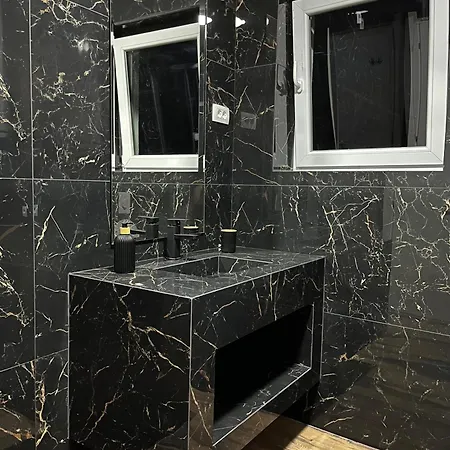 Silenzio Гостевой дом