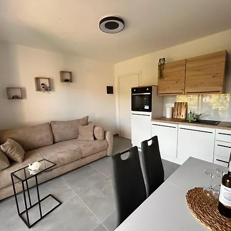 Гостевой дом Silenzio