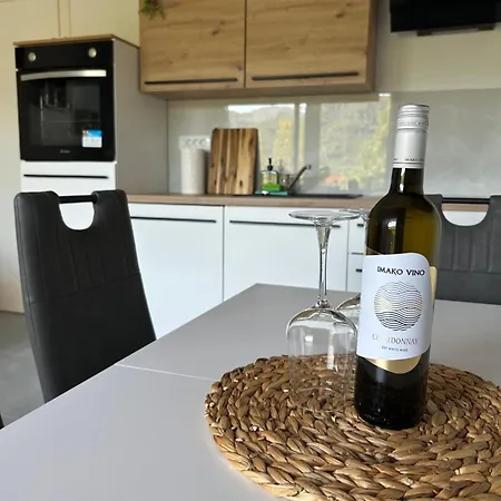 Maison d'hôtes Silenzio 3*