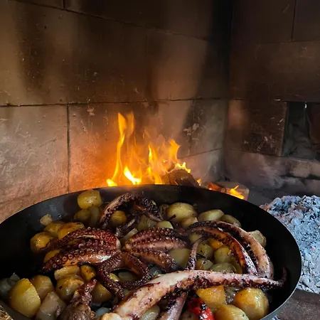 Silenzio Гостевой дом