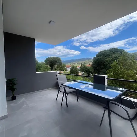 Silenzio Гостевой дом 3*