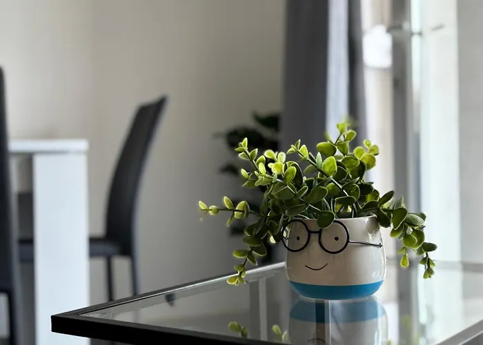 Konukevi Silenzio 3*