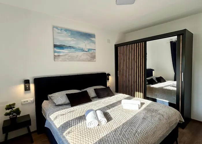 Konukevi Silenzio Stari Grad (Hvar)