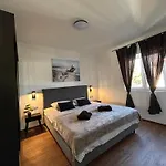 Silenzio Guest house