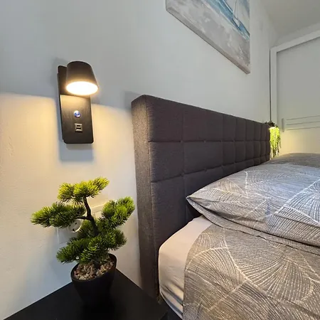 Pensionat Silenzio Stari Grad (Hvar)