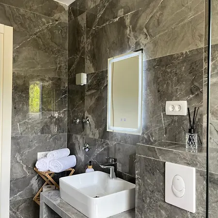 Silenzio Pensionat 3*