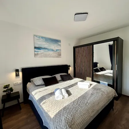 Pensionat Silenzio Stari Grad (Hvar)